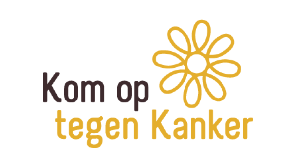 Logo Kom op tegen Kanker