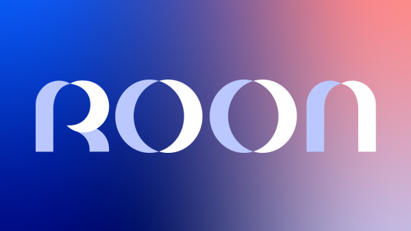 Logo ROON