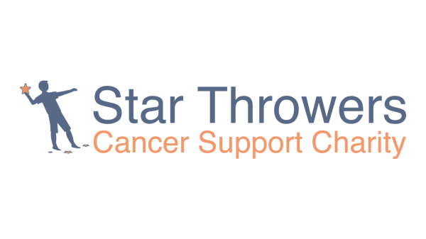 Logo Star Throwers