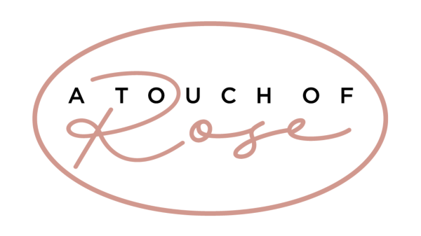 Logo A Touch of Rose