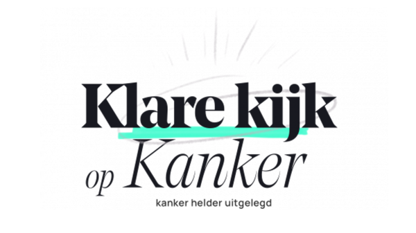 Klare Kijk op Kanker endorses My Cancer Navigator