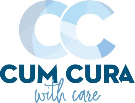 Logo Cum Cura