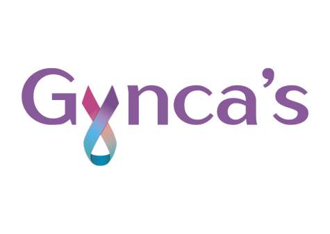 Logo Gynca's