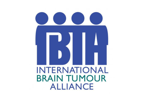 Logo International Brain Tumour Alliance