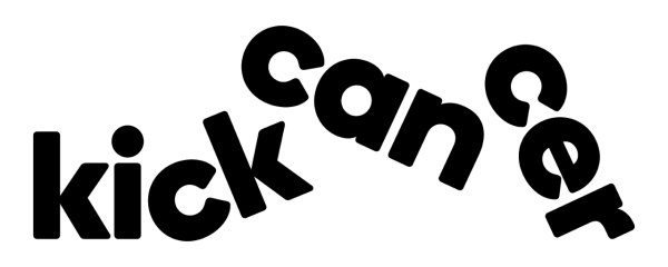 Logo Kick Cancer