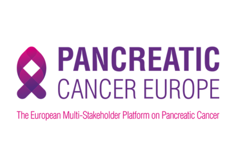 Logo Pancreatic Cancer Europe