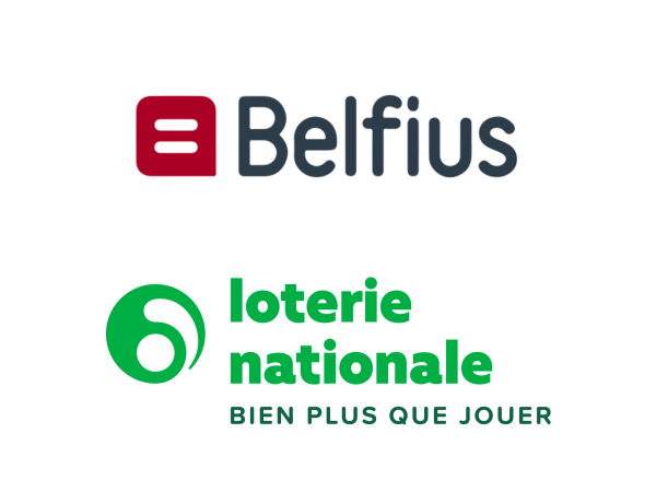 Belfius et Loterie Nationale soutiennent My Cancer Navigator