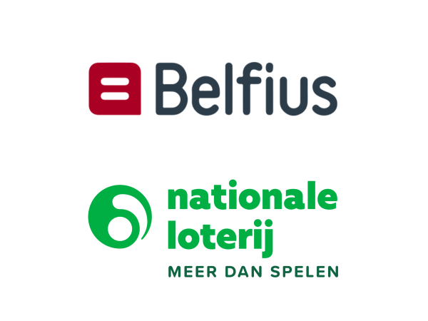 Belfius Nationale Loterij steunen My Cancer Navigator