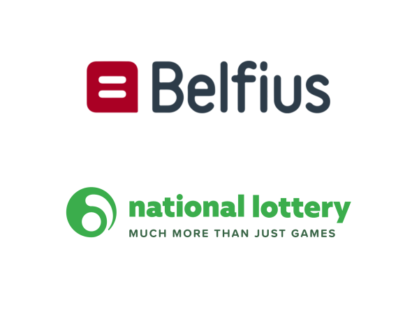 Belfius National Lottery My Cancer Navigator